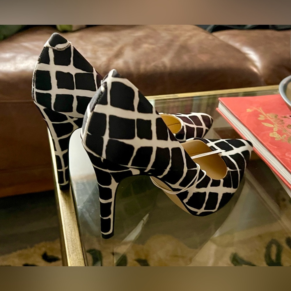 Adam Lippes Pumps - Picture 2 of 6